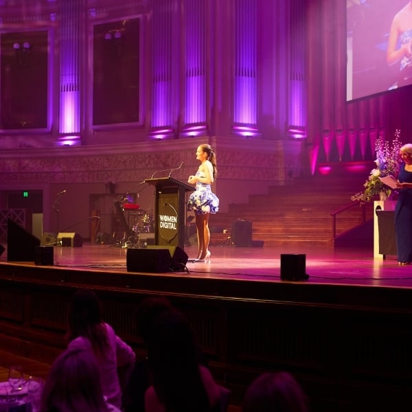 National Awards Gala