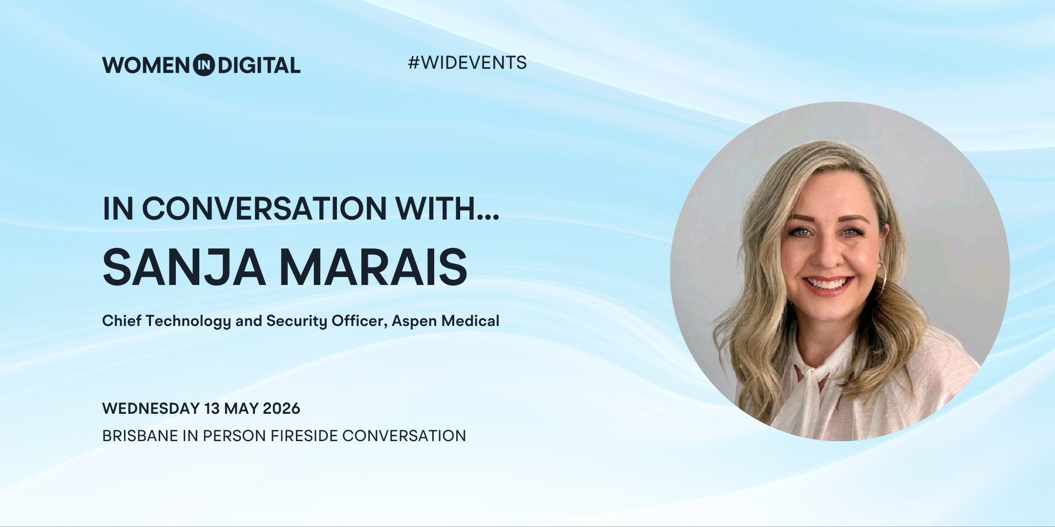 'Inspired Conversations' Brisbane Networking Event