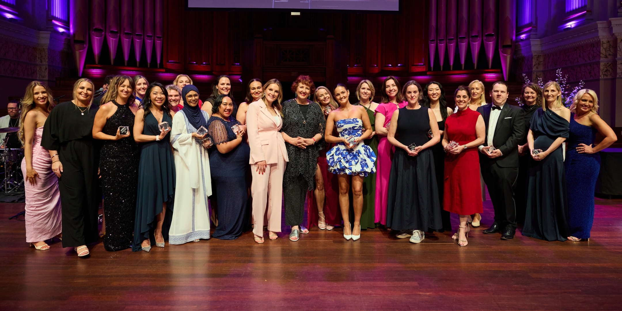 2026 National Women in Digital Awards