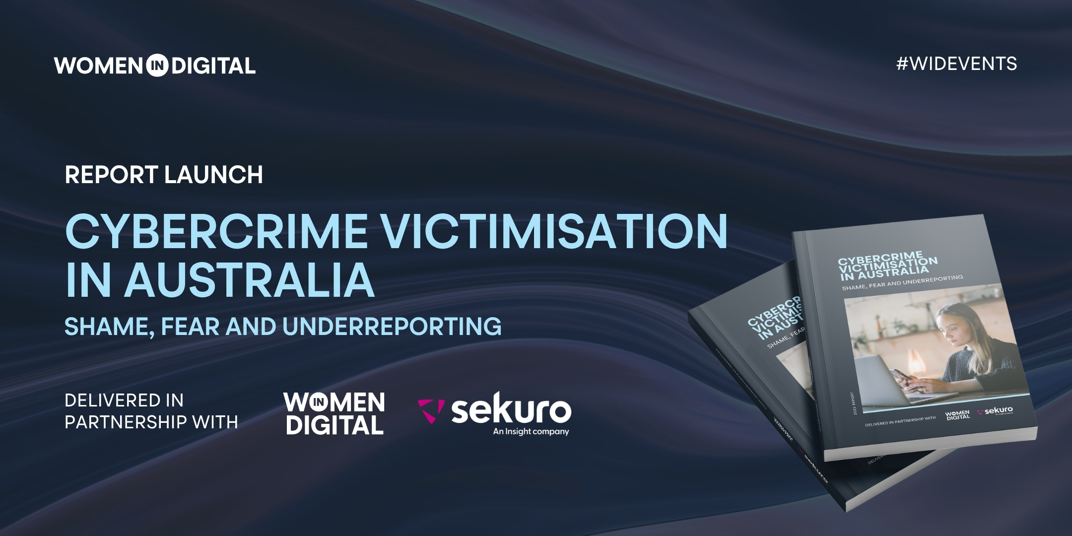 Committee Room Briefing - Cybercrime Victimisation  in Australia