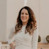 Tamara Mirkovic-160x160